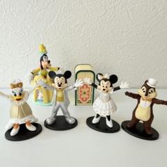 安いミニチュアフィギュアコレクション ワンマンズドリームの