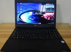 NEC パソコン VersaPro PC-VK26HDAGG3GUSCD/中古品 中古】VersaPro VK26HD-U VK26HDAGG3GUSCD 〔Windows 10