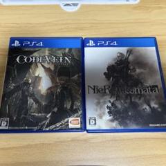ps4ソフト