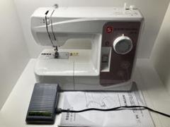 当時物シンガーミシンsingerミシンSINGERミシン 稼働品 皮ベルト無し SINGER（ミシン） ミシン 本体 初心者 シンガー モニカピクシー