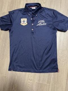 FILA ゴルフシャツのサムネイル