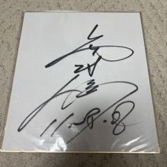新日本プロレス　前田日明　箔押し サイン 入り　キンプロ 2025年最新】キングオブプロレスリング サインの人気アイテム