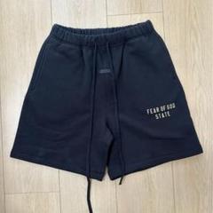 FEAR OF GOD × NIKE ショートパンツ　ハーフパンツ FEAR OF GOD - Fear of God × NIKE バスケット メッシュ ハーフ