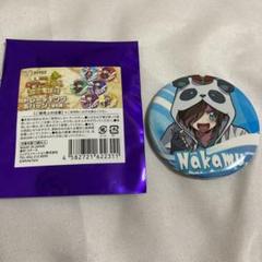 nakamu タワバラ 福岡 缶バッジ 68個 nakamu タワバラ 福岡 缶バッジ 68個 - メルカリ
