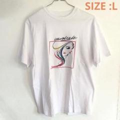 yardsale Tシャツ modern girls アート プリントのサムネイル