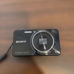 4082 Sony Cyber-shot WX100 ブラック デジカメ 美品 Amazon.com : Sony Cybershot WX100 18.2 Megapixel 10xzoom