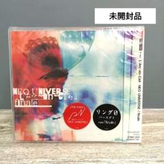 新品未開封 Neo〜 finale サンプル版 ラルク L'Arc プロモ Neo Universe / Finale : L'Arc～en～Ciel | HMV&BOOKS online