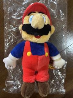 AVANTI TOKYO ⭐️レトロマリオぬいぐるみ⭐️7月9日本日限り大幅値下げ！ AVANTI TOKYO⭐️レトロ⭐️ マリオぬいぐるみ⭐️7月9日本日