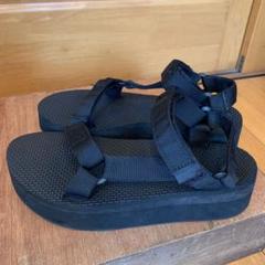teva スポーツサンダル