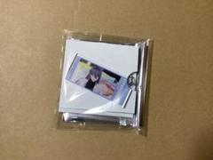 ヒプムビ　アクリルキーホルダー　寂雷
