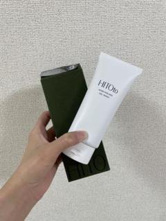 発売わずか7分で予定数が完売した 「ハーブピーリングジェル