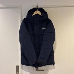 ○美品/ザ ノースフェイスTHE NORTH FACE/ND91734/マクマード