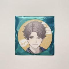 ブレマイ 缶バッジ 槻本 大河　24個　セット ブレマイ 槻本大河 缶バッジ - メルカリ