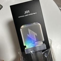 JO1 - JO1 ペンライト OFFICIAL LIGHT STICK 2本セット JO1 OFFICIAL LIGHT STICK Ver.2 – LAPONE STORE