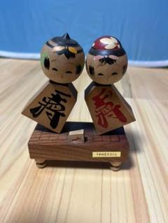 人気 2025年最新】王将こけしの人気アイテム - メルカリ 工芸品
