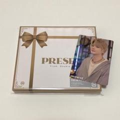【 Double Ace 】PRESENT 初回限定盤
