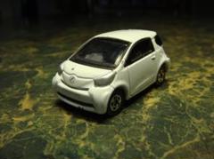 2025年最新】トヨタiq ミニカーの人気アイテム - メルカリ