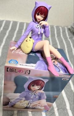 新品未開封 プライズフィギュア Relax timeセット♡ Amazon.co.jp: 五等分の花嫁∽ Relax time 中野二乃 : おもちゃ