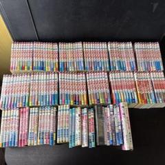 パタリロ•西遊記・源氏物語・翔んで埼玉　その他諸々セット　初版本多数　 魔夜峰央