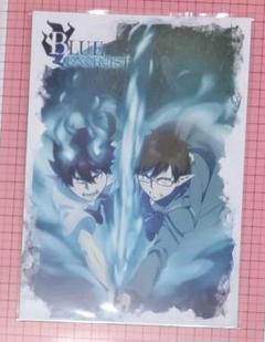 青の祓魔師 ポストカード まとめ売り TVアニメ『青の祓魔師 終夜篇』POPUPSHOP 事後通販開始
