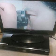 中古 送料込 パナソニック DIGA DVD レコーダー/DMR-XP12