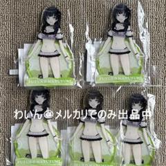 2025年最新】アイドルマスター シャイニーカラーズ アクリル