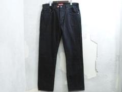2025年最新】supreme washed regular jeanの人気アイテム - メルカリ