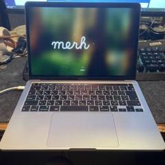 Apple MacBook Pro M1 512GB