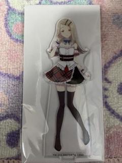 学園アイドルマスター　篠澤広 アクリルスタンド　ローソンコラボ