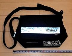 マイケルリンネル★ メッセンジャーバッグ　MICHAEL LINNELLのサムネイル