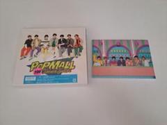 なにわ男子 POPMALL