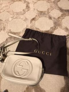 gucci ソーホーディスコバッグの中古/未使用品 - メルカリ 熱販売 《しましま様専用》ソーホー ショルダーバッグ ショルダーバッグ