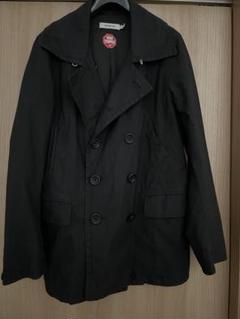 2025年最新】NONNATIVE ピーコート・ウールコートの人気アイテム