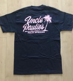 新品 アンクルポーリーズ コーチェラ限定 Tシャツ