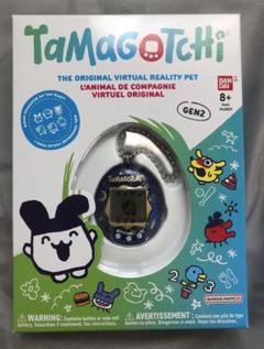 希少！新品未開封　オリジナルたまごっち　星のシャワー オリジナルたまごっち スターリーシャワー Starry Shower - メルカリ