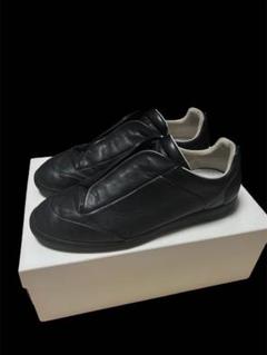 新品定価9.6万】MAISON MARGIELA FUTURE LOW 灰 - メルカリ