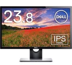 DELL SE2416H 23.8インチモニター