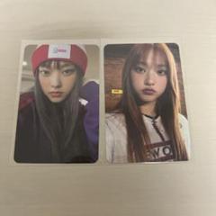 【25％OFF】 2025年最新】newJeans omg メルカリ - ヘリンの人気アイテム K-POP・アジア