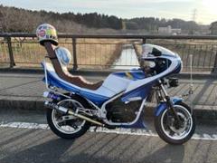 VT250 MC08 三段シート VT250 三段シート - メルカリ
