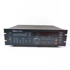 TASCAM タスカム CD MDプレーヤー MD-CD1MKⅡ ジャンク Yahoo!オークション -「md-cd1mkii」の落札相場・落札価格