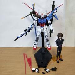 新品未開封】RG 1/144 パーフェクトストライクガンダム
