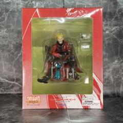 新品未開封】 TRIGUN ヴァッシュ まとめ買い可 - メルカリ