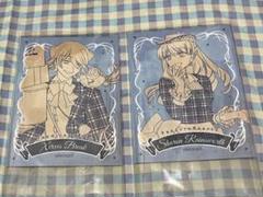 PandoraHearts パンドラハーツ　ブレイク、シャロン　グッズ4点セット 2025年最新】パンドラハーツ シャロンの人気アイテム - メルカリ