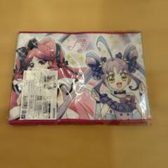 キミとアイドルプリキュア　ドリームステージ　マフラータオル
