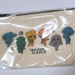 イナズマイレブン andGALLERY ポーチ