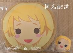 ときメモ　gs4 本多行　アイシングクッキークッション　めん恋♡ぬい　コナクレ