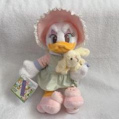 Disney - 【現地購入☆正規品】 デイジー　2025春　ぬいぐるみ　上海ディズニー 2531824772.jpg?1742136720