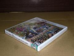 (930)　CODE OF PRINCESS - 3DS