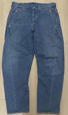 Levi's リーバイス LEJ570 Engineered Jeans エンジニアド