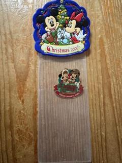 2025年最新】ディズニークリスマスピンバッジの人気アイテム